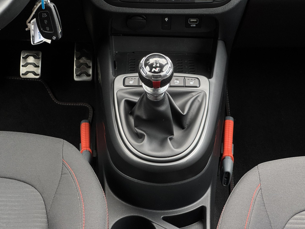 Hyundai I 10