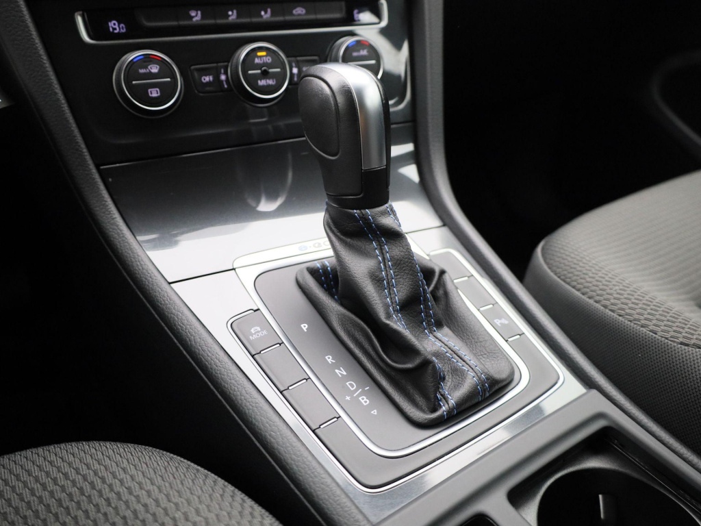 Volkswagen E-golf