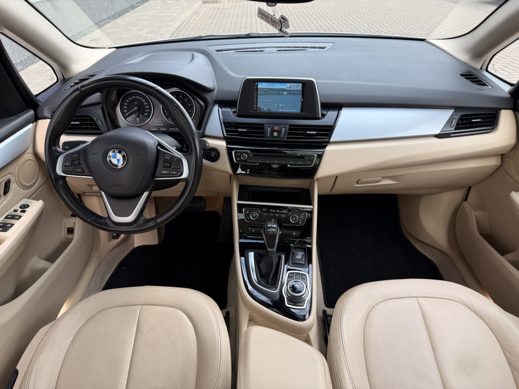 BMW 2-serie