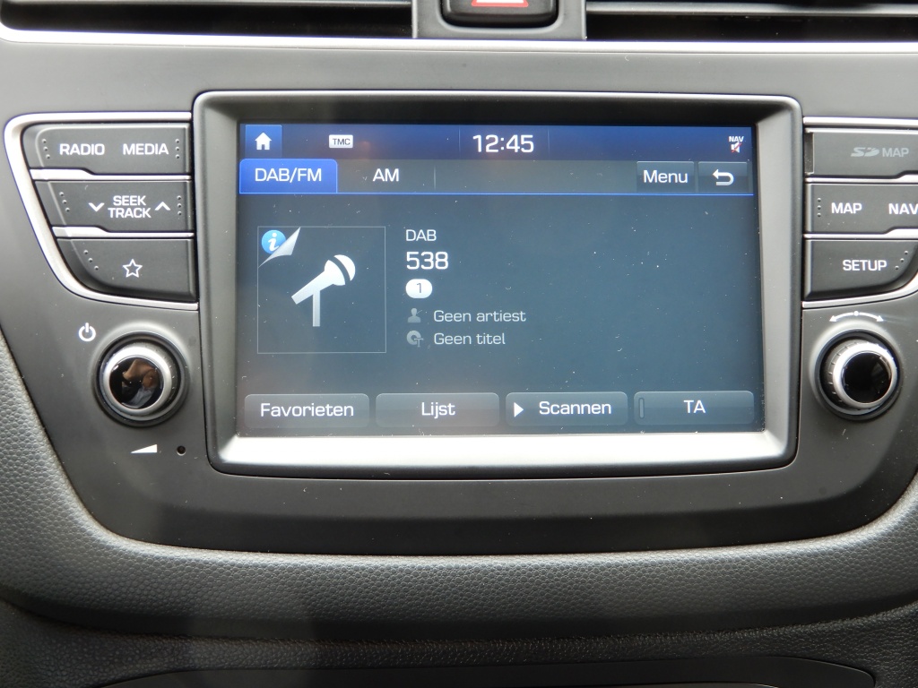 Hyundai I 20