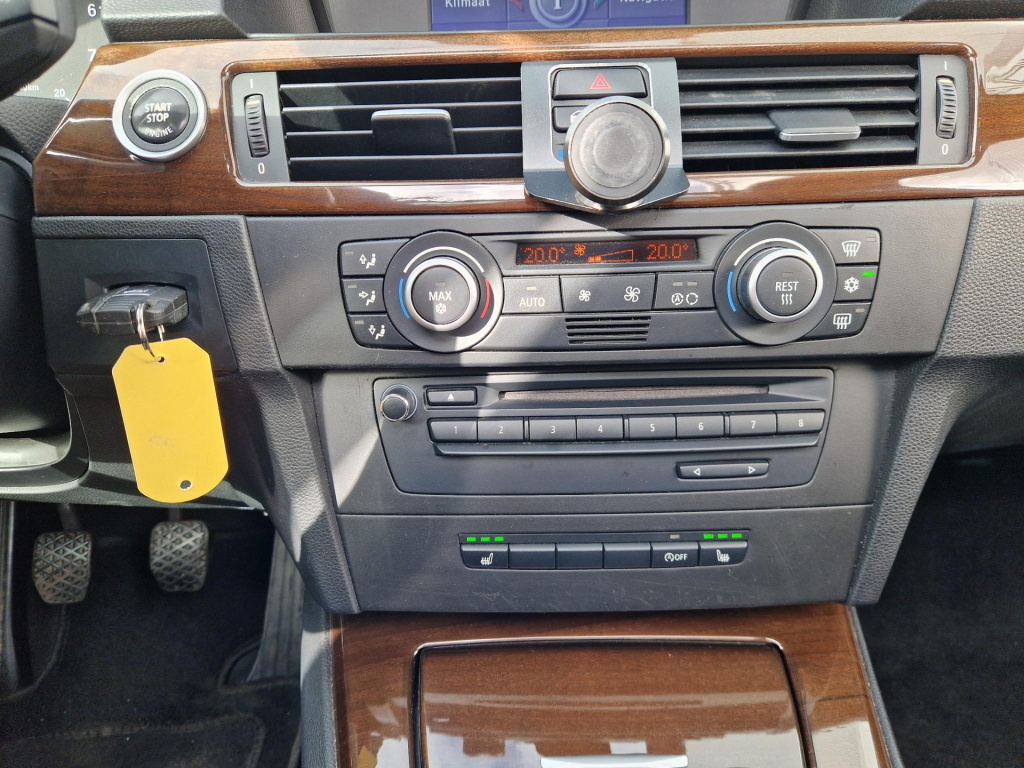 BMW 3-serie