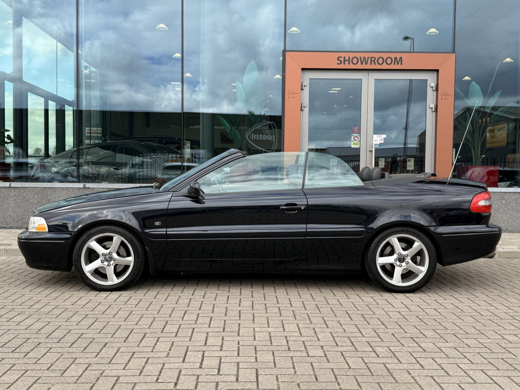 Volvo C70