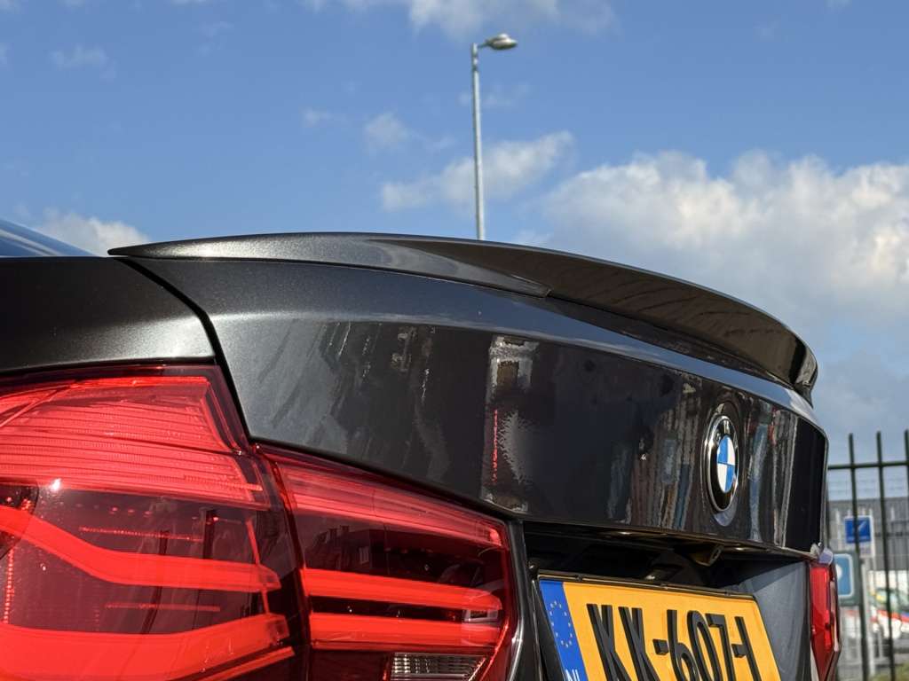 BMW 3-serie