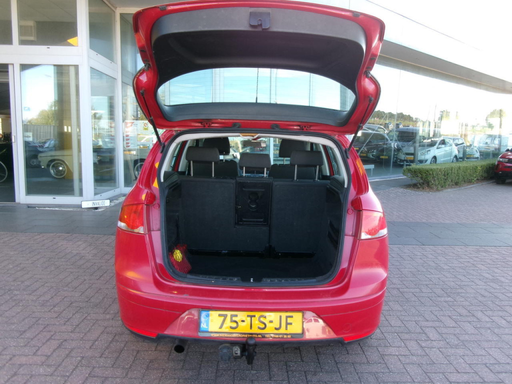 Seat Altea Xl