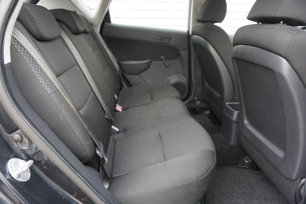 Hyundai I 30