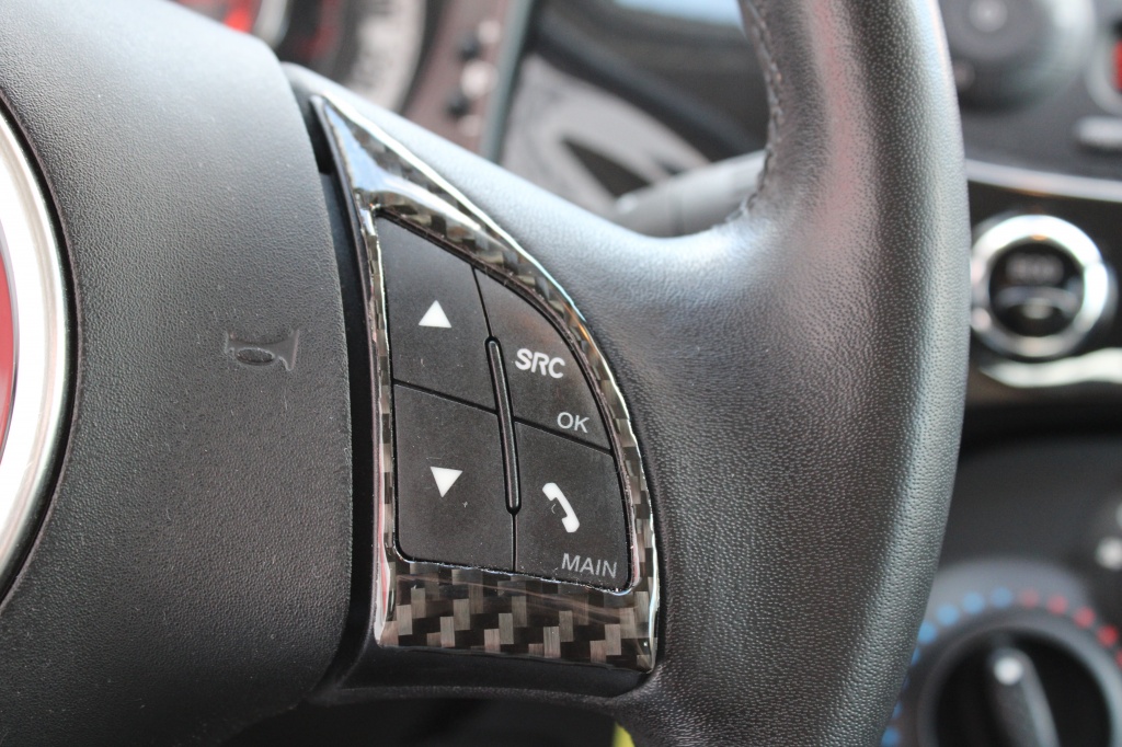 Fiat 500 C