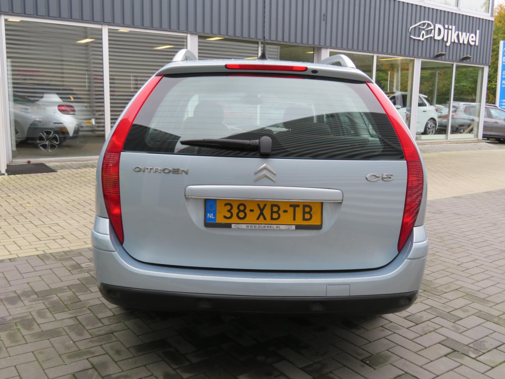 Citroen C5