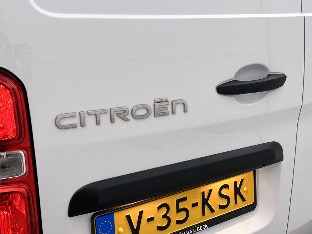 Citroen Jumpy