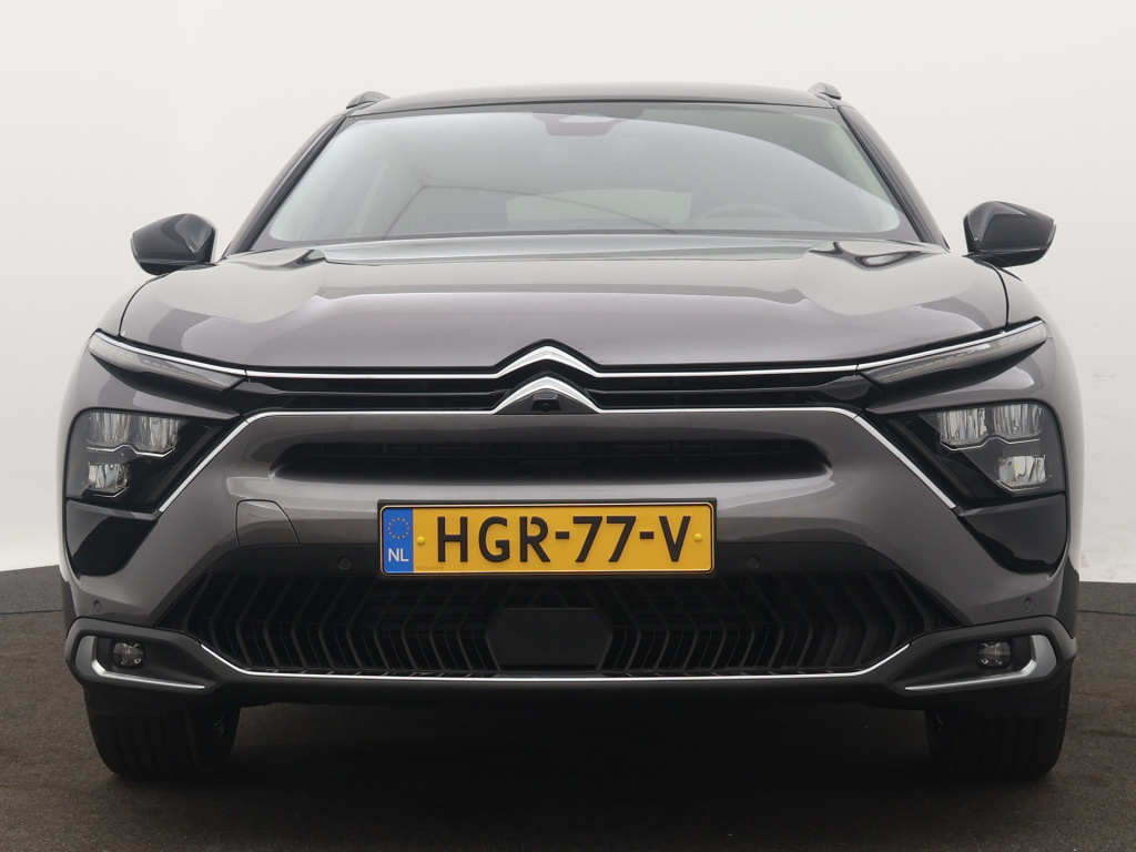 Citroen C5 X