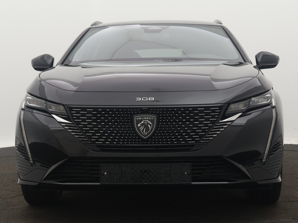 Peugeot E-308