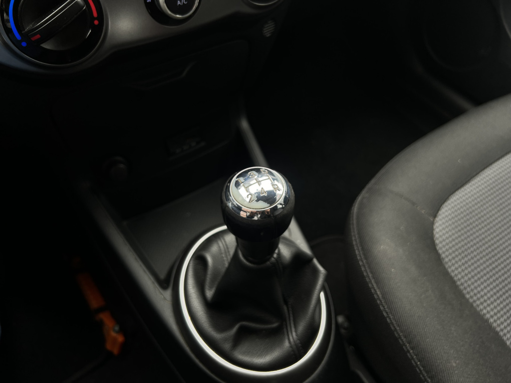 Hyundai I 20