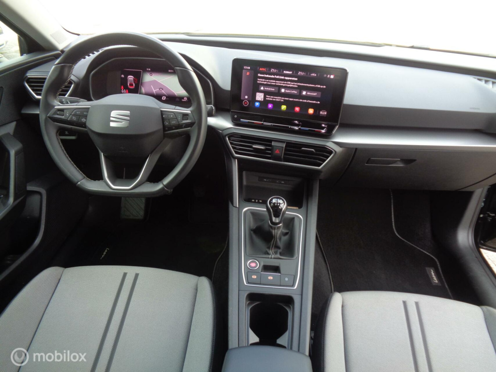 Seat Leon Sportstourer