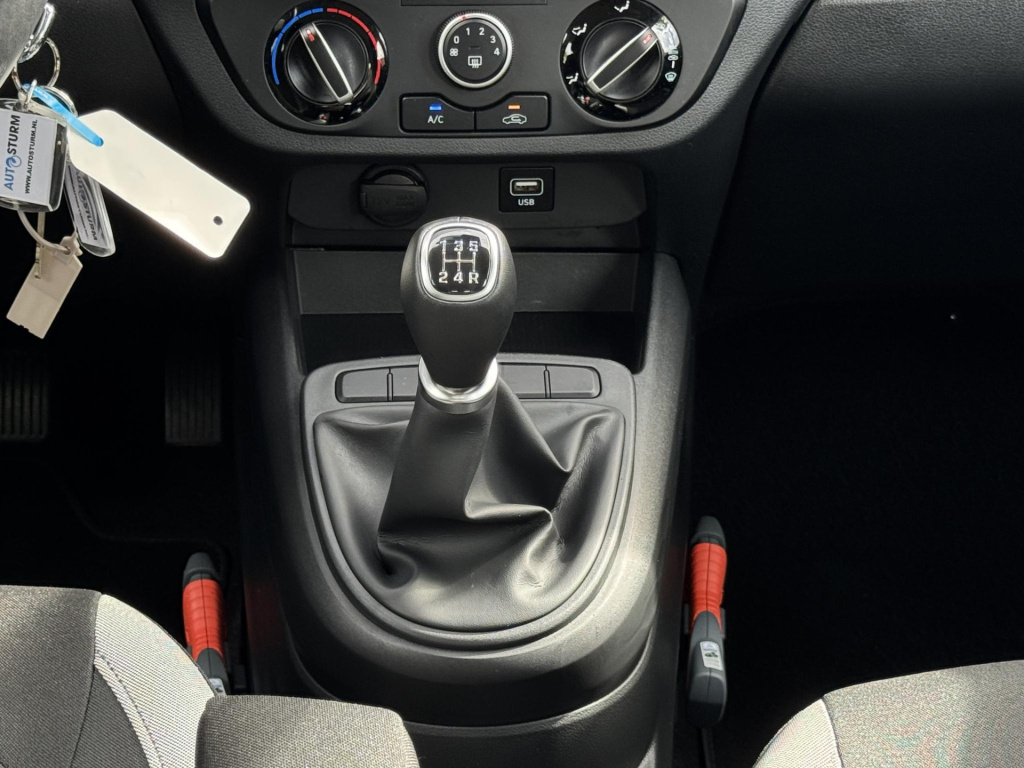 Hyundai I 10