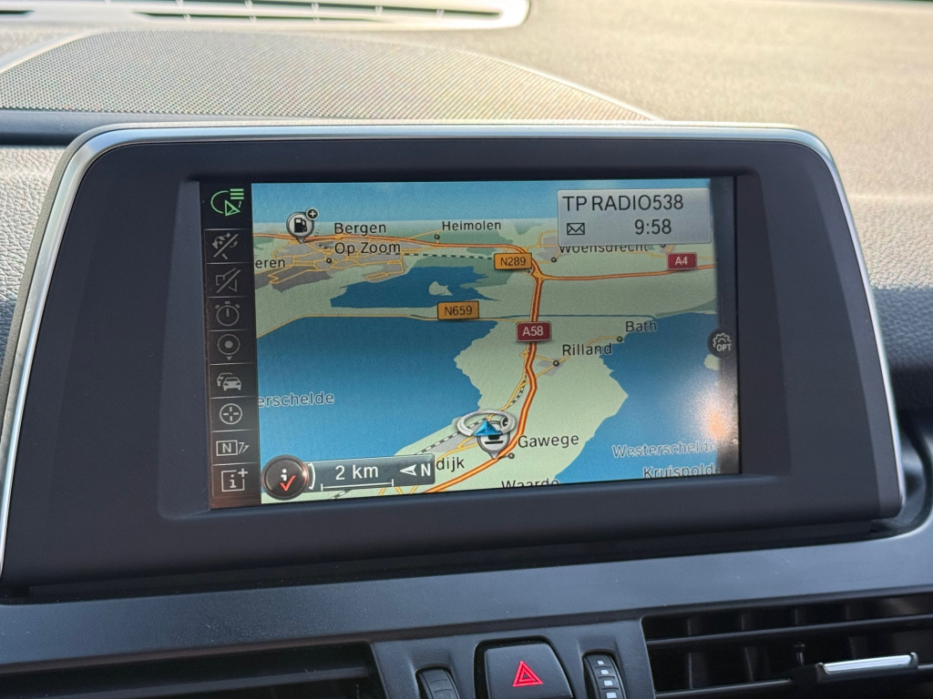 BMW 2-serie