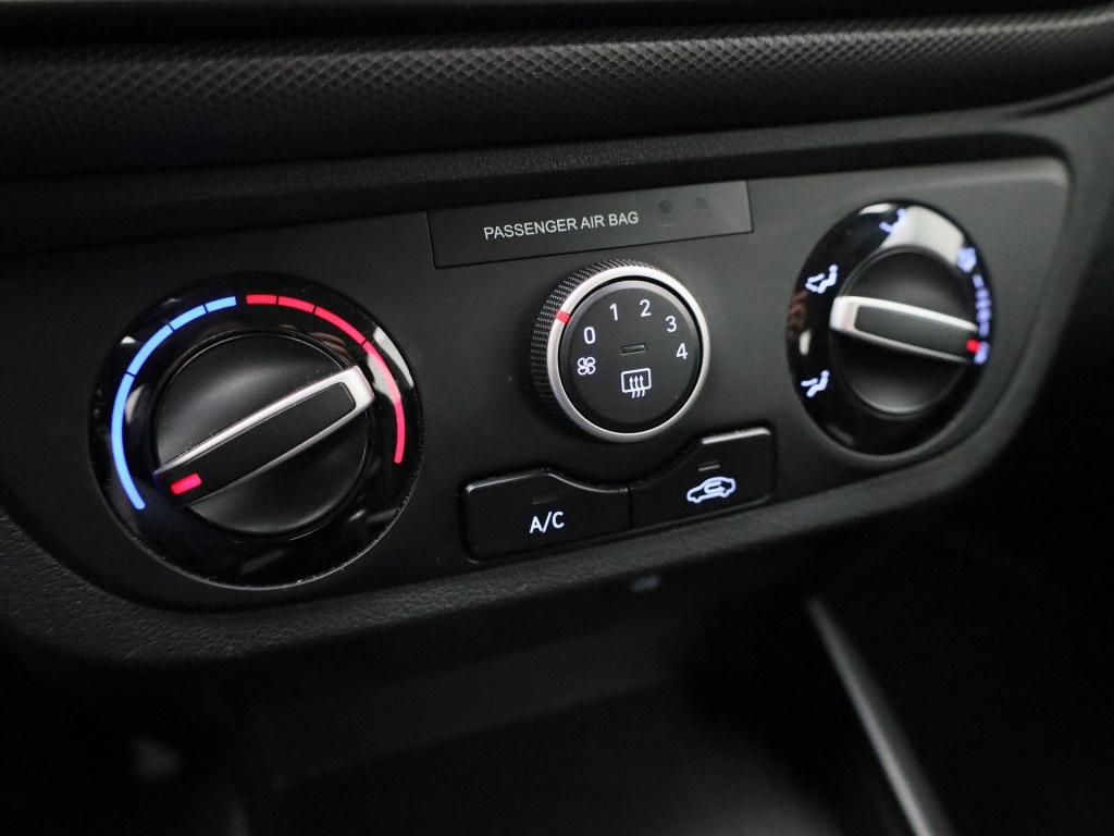 Hyundai I 10