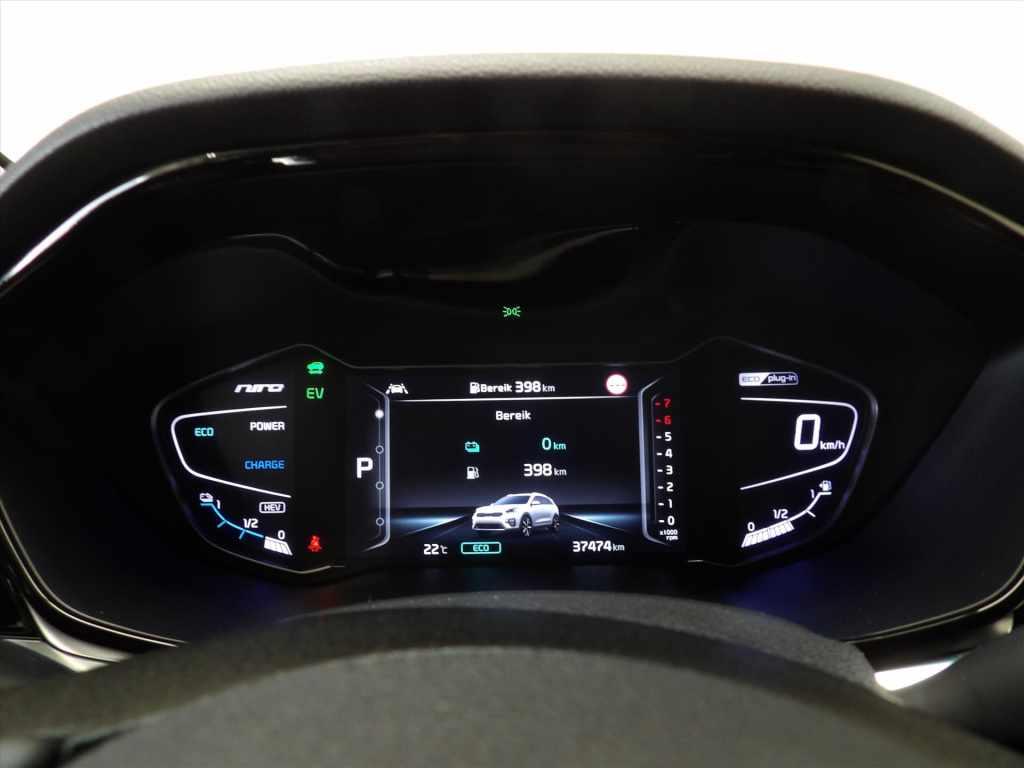 Kia E-niro