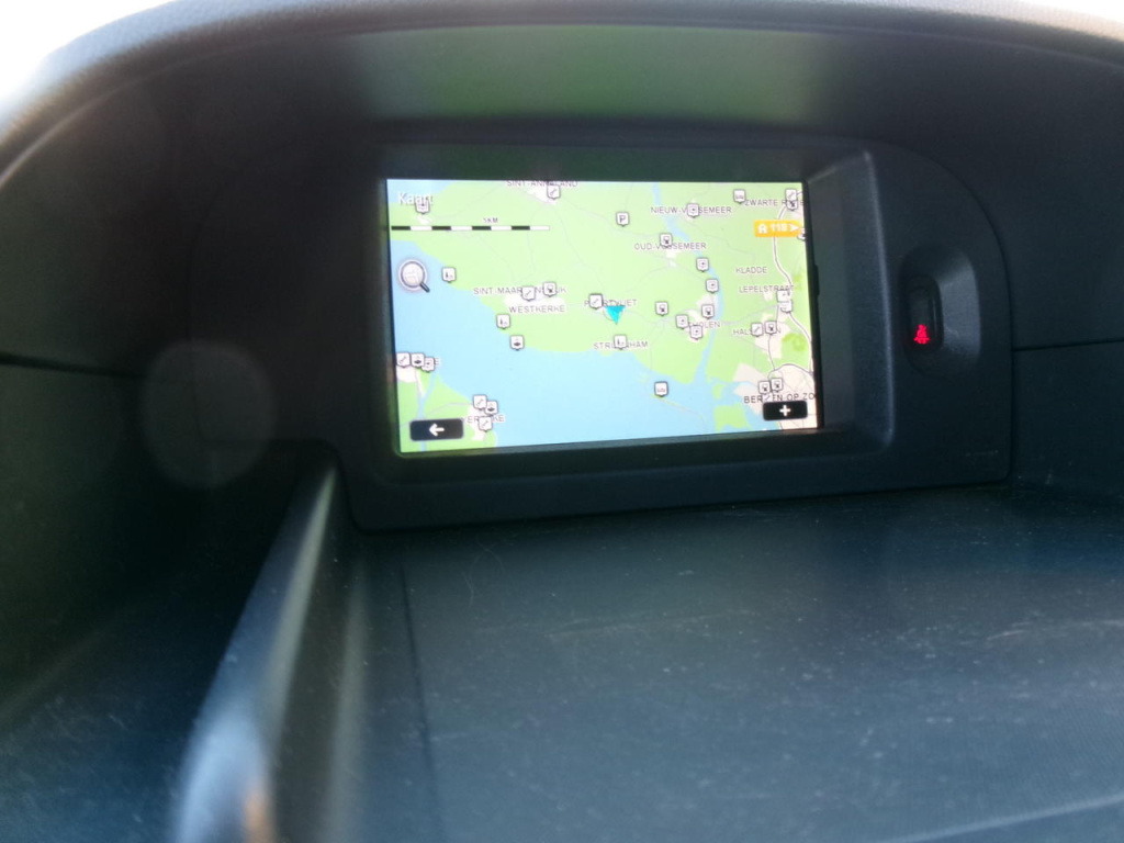 Nissan Nv250