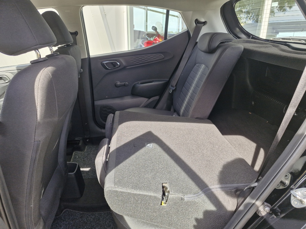 Hyundai I 10