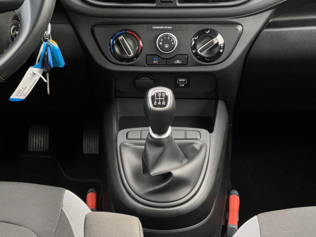 Hyundai I 10