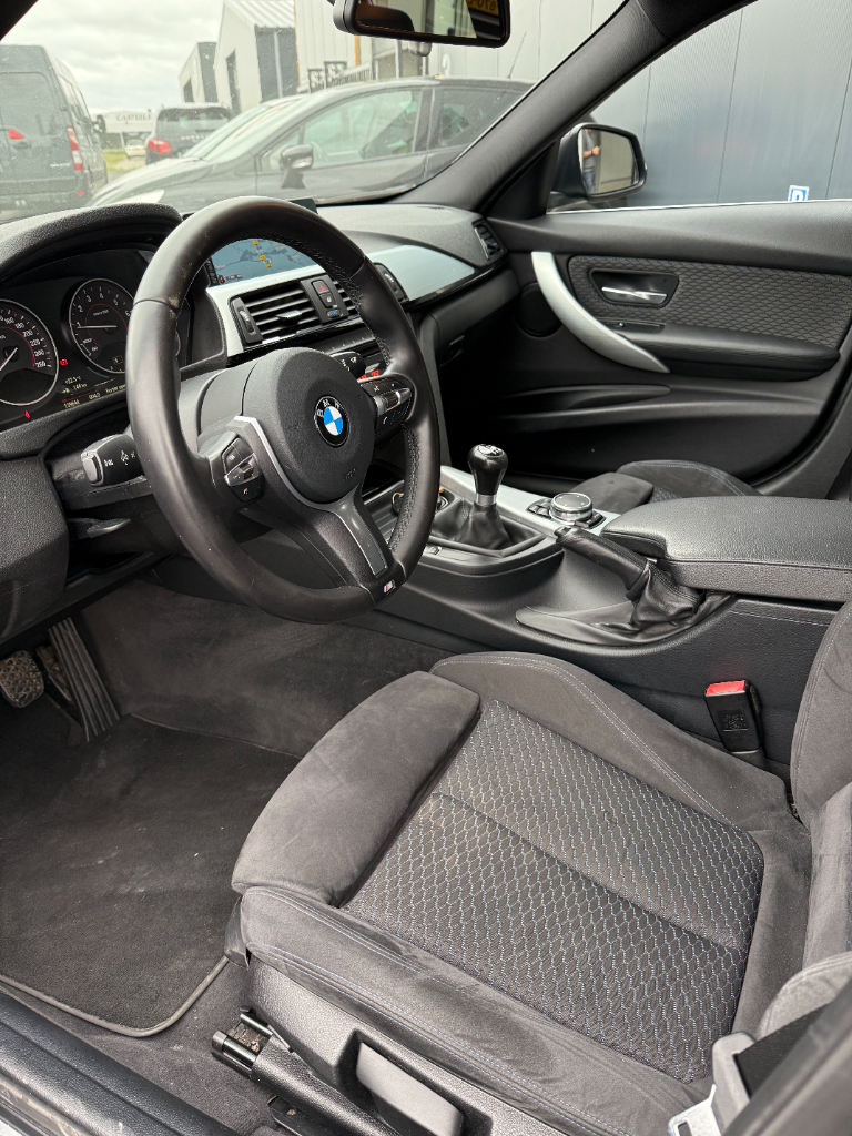BMW 3-serie