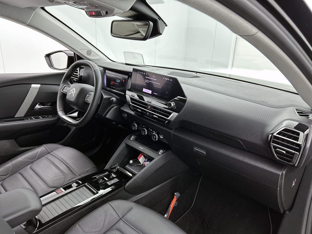 Citroen C4 X