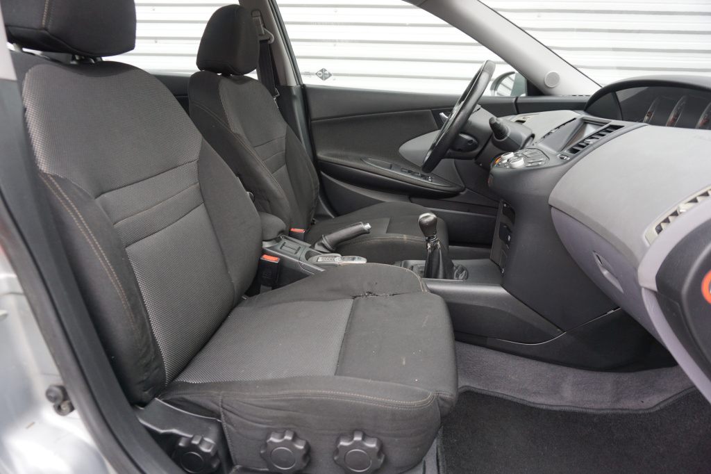 Nissan Primera