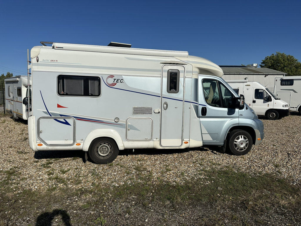 Fiat Onbekend