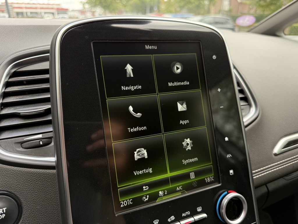 Renault Grand Scenic