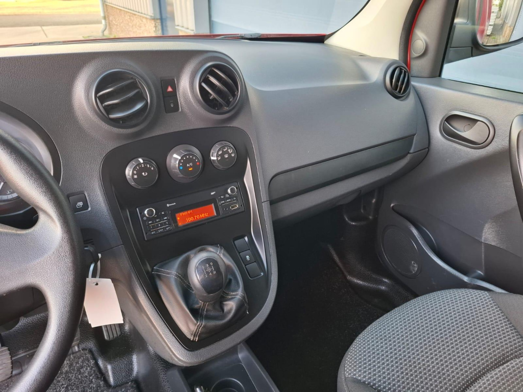 Mercedes-Benz Citan