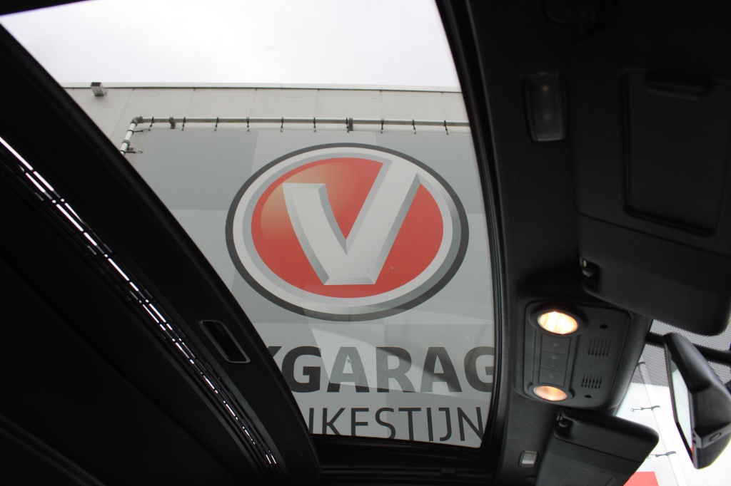 Volkswagen Eos