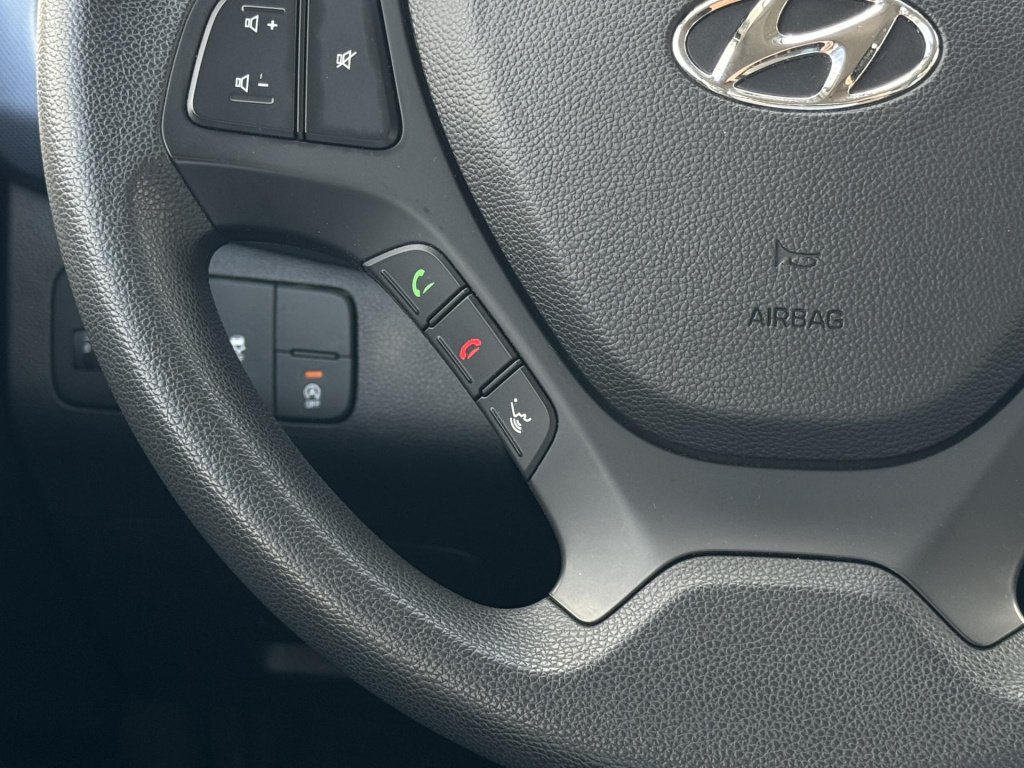 Hyundai I 10