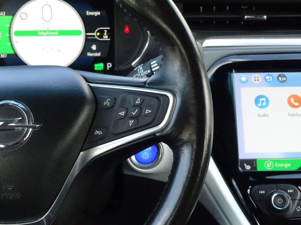 Opel Ampera-e