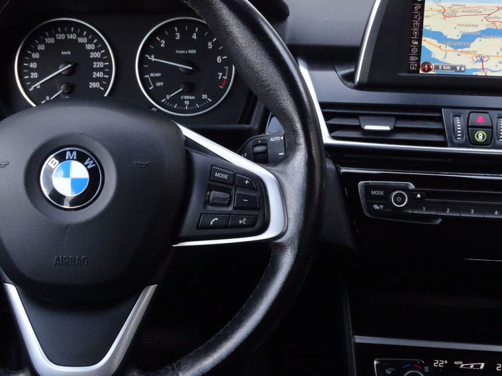 BMW 2-serie