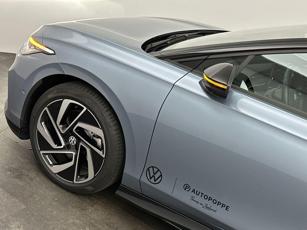 Volkswagen Id.7