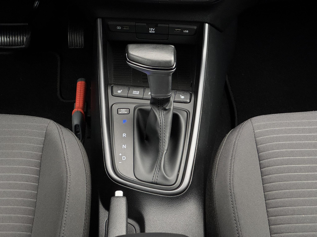 Hyundai I 20