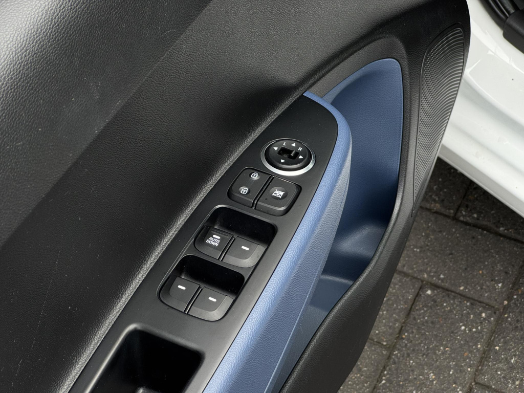 Hyundai I 10