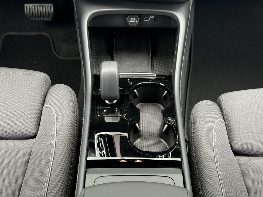 Volvo Ex40