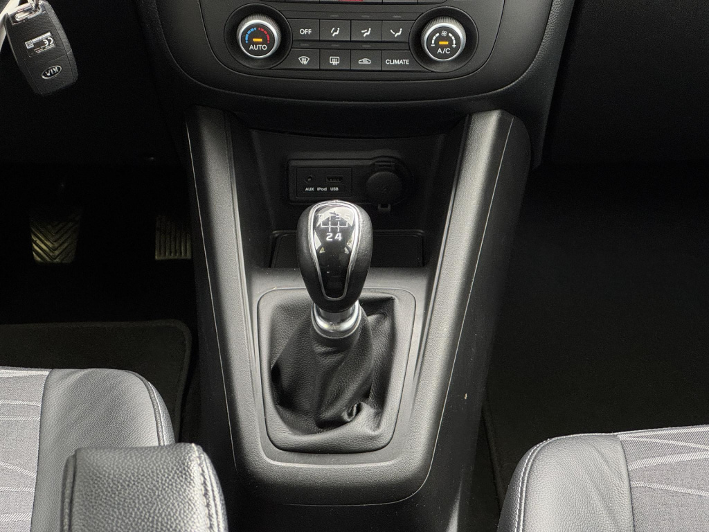 Kia Venga