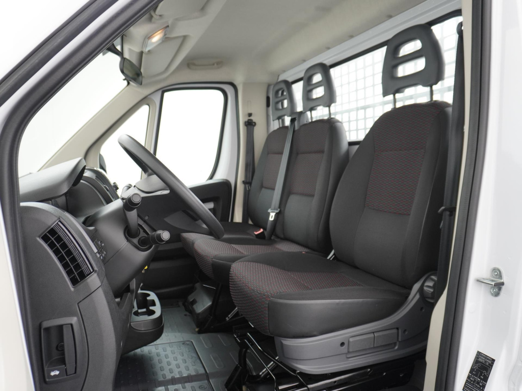 Citroen Jumper