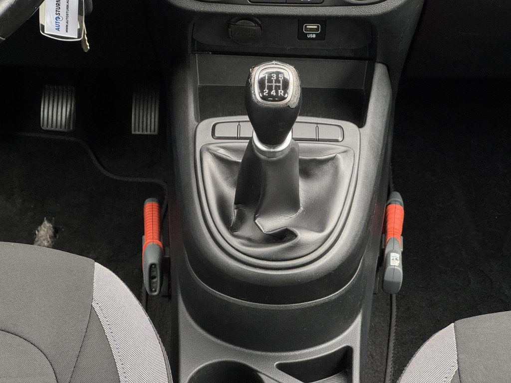 Hyundai I 10
