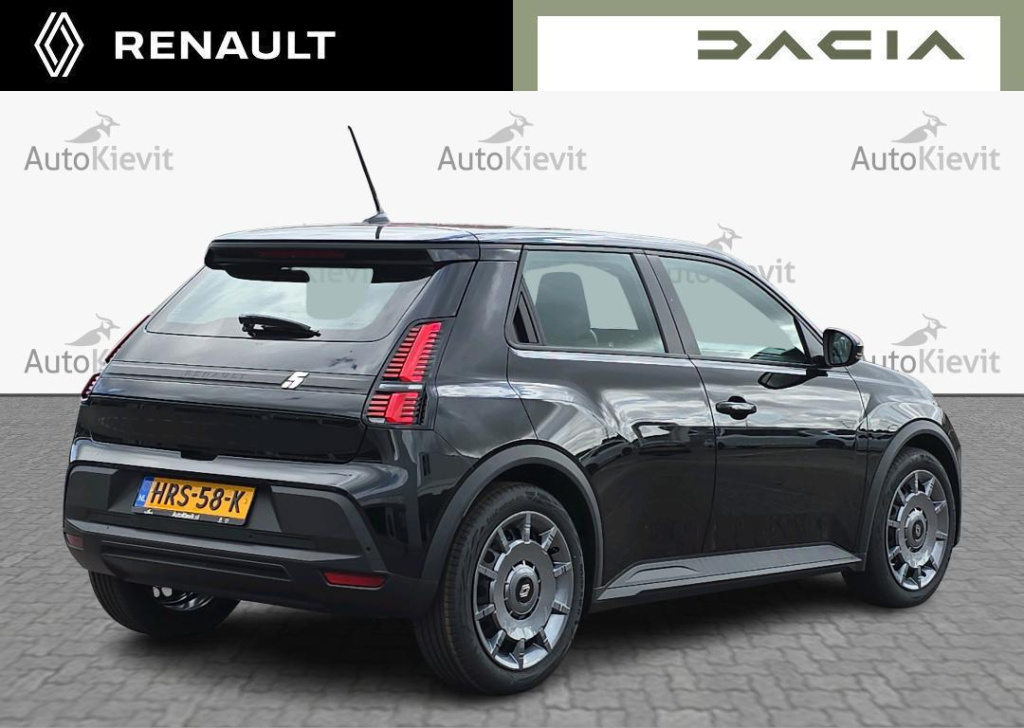 Renault 5