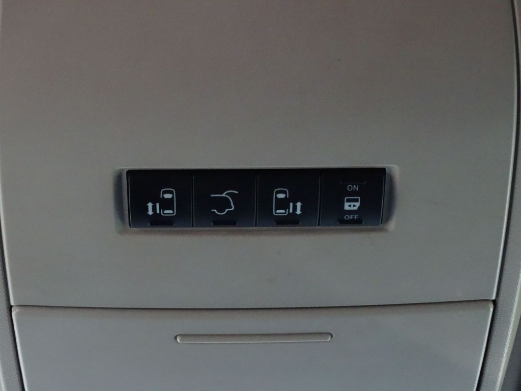 Chrysler Onbekend