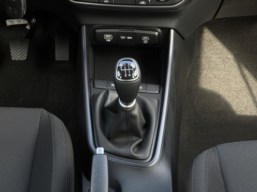 Hyundai I 20