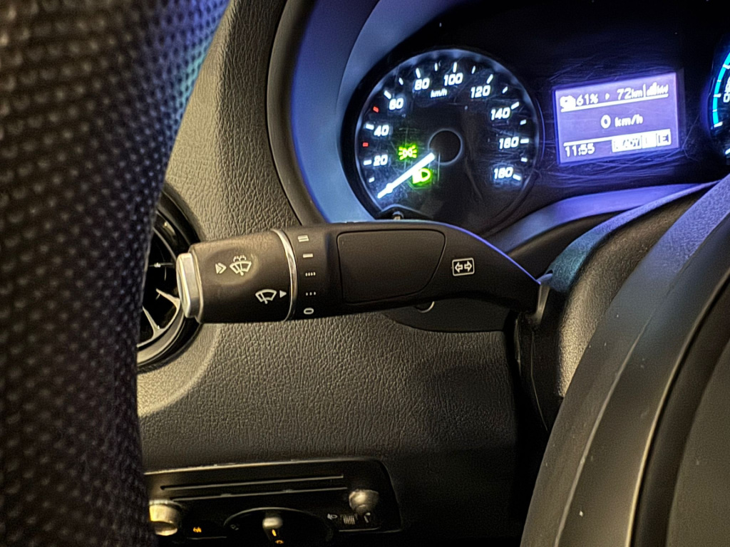 Mercedes-Benz Evito