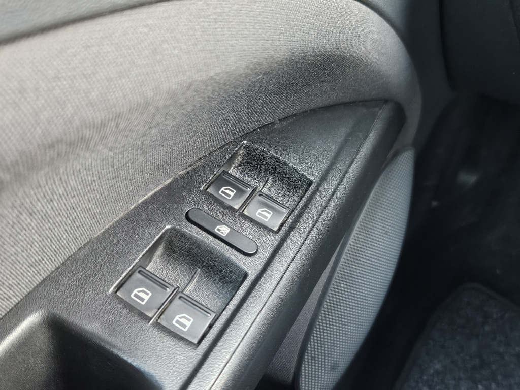 Seat Altea