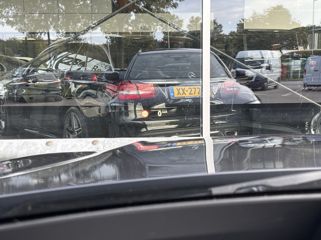 BMW 3-serie