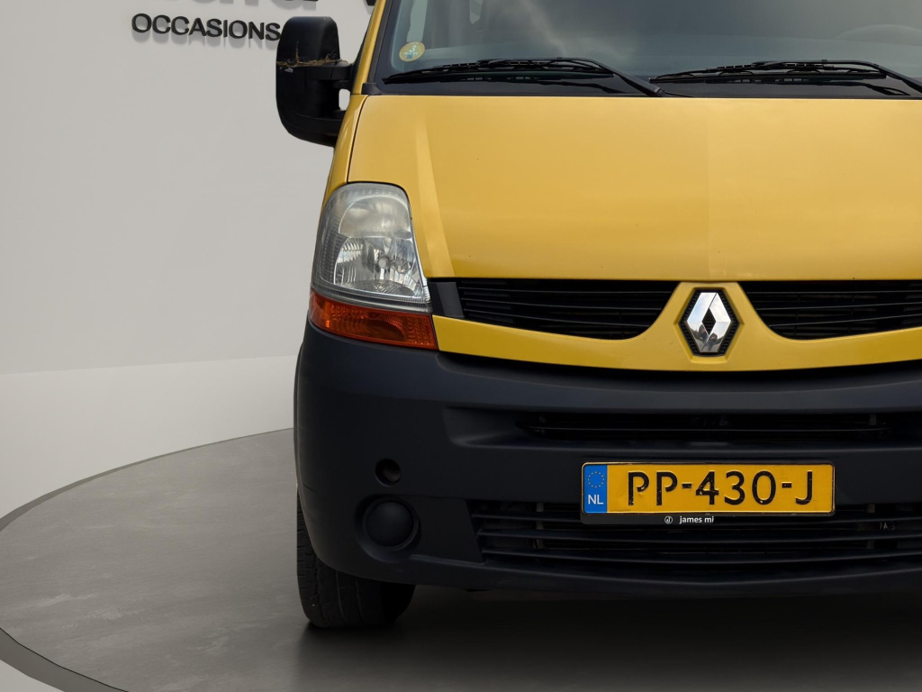 Renault Onbekend