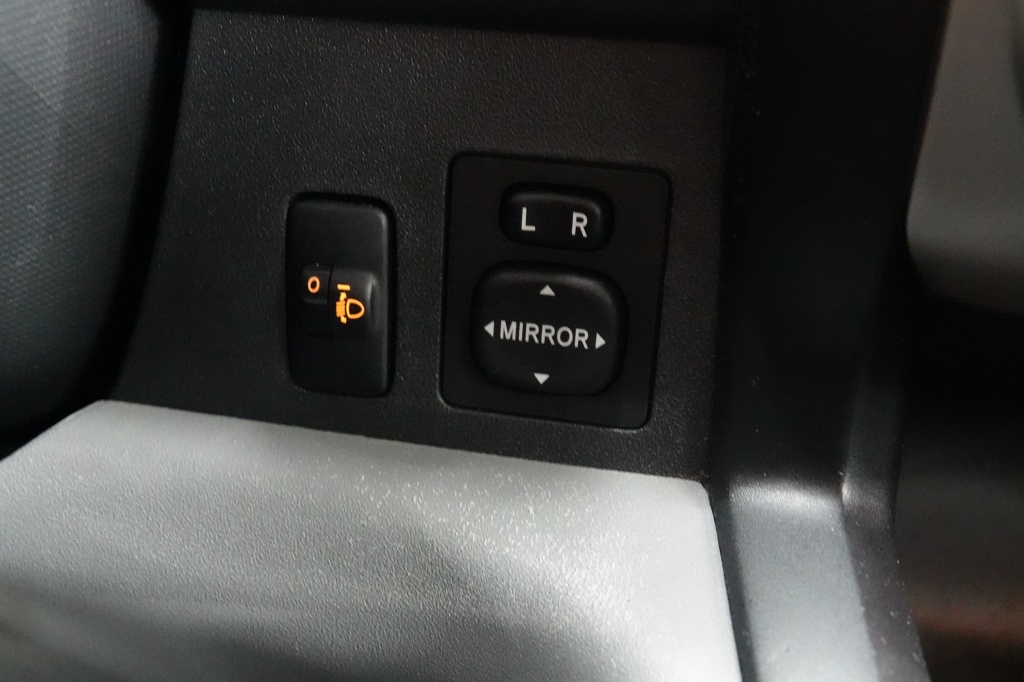 Daihatsu Sirion