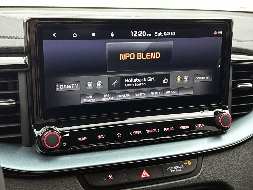 Kia Ceed Sportswagon
