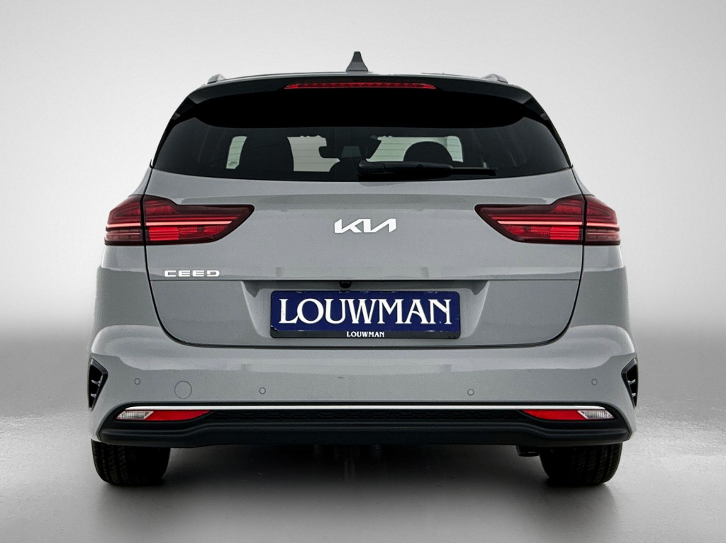 Kia Ceed Sportswagon